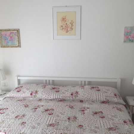 La Vie En Rose Apartment ราปาลโล ภายนอก รูปภาพ