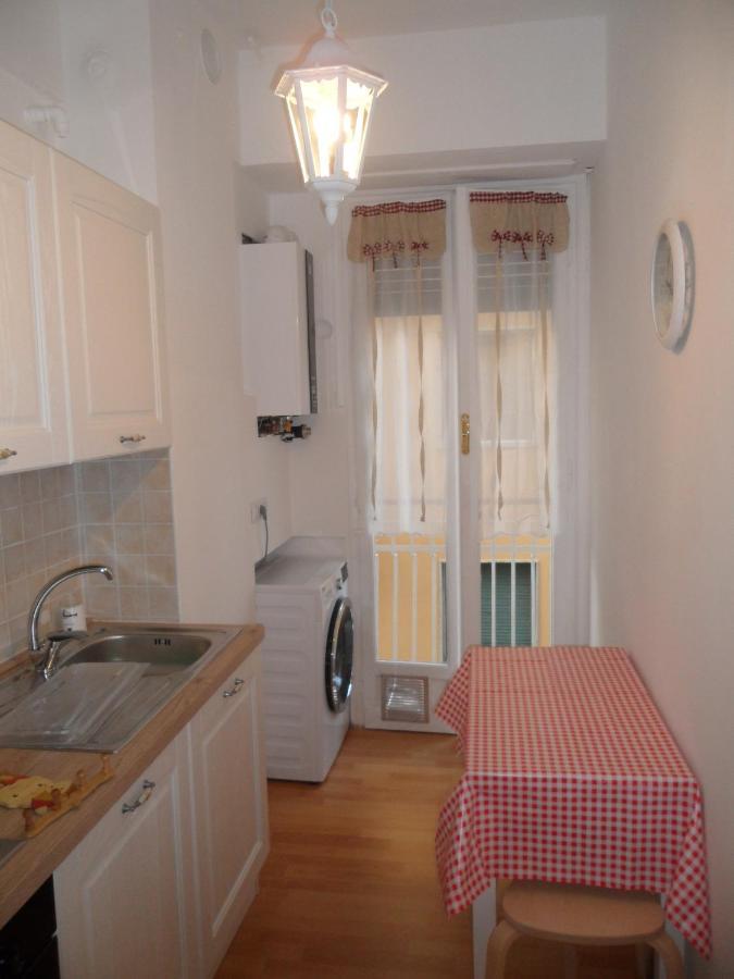 La Vie En Rose Apartment ราปาลโล ภายนอก รูปภาพ