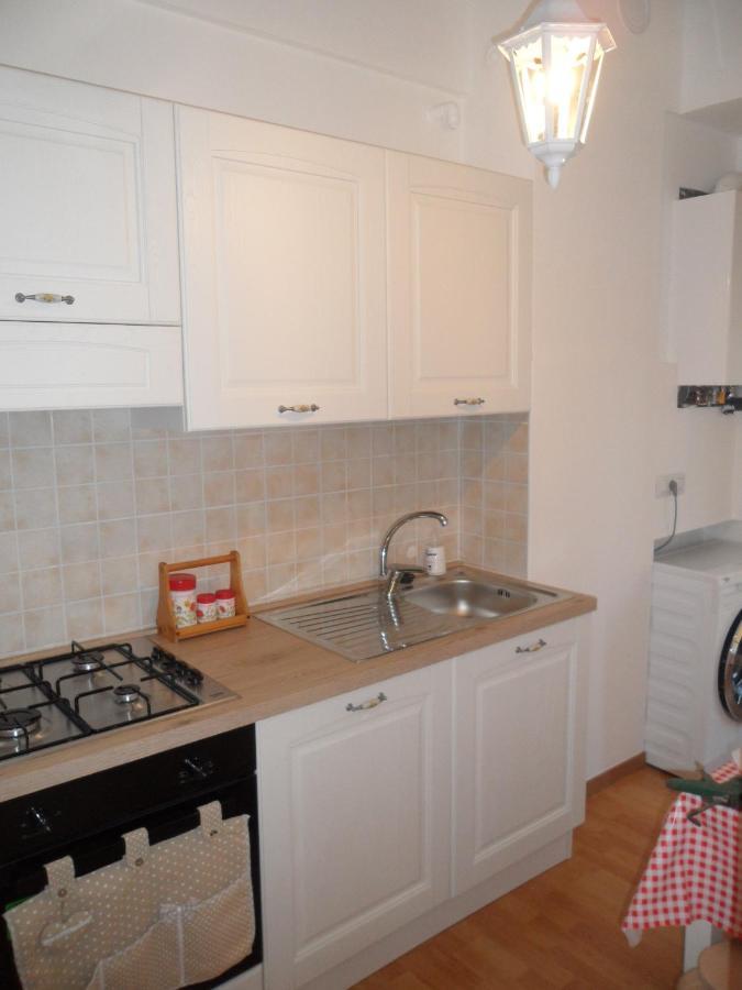 La Vie En Rose Apartment ราปาลโล ภายนอก รูปภาพ
