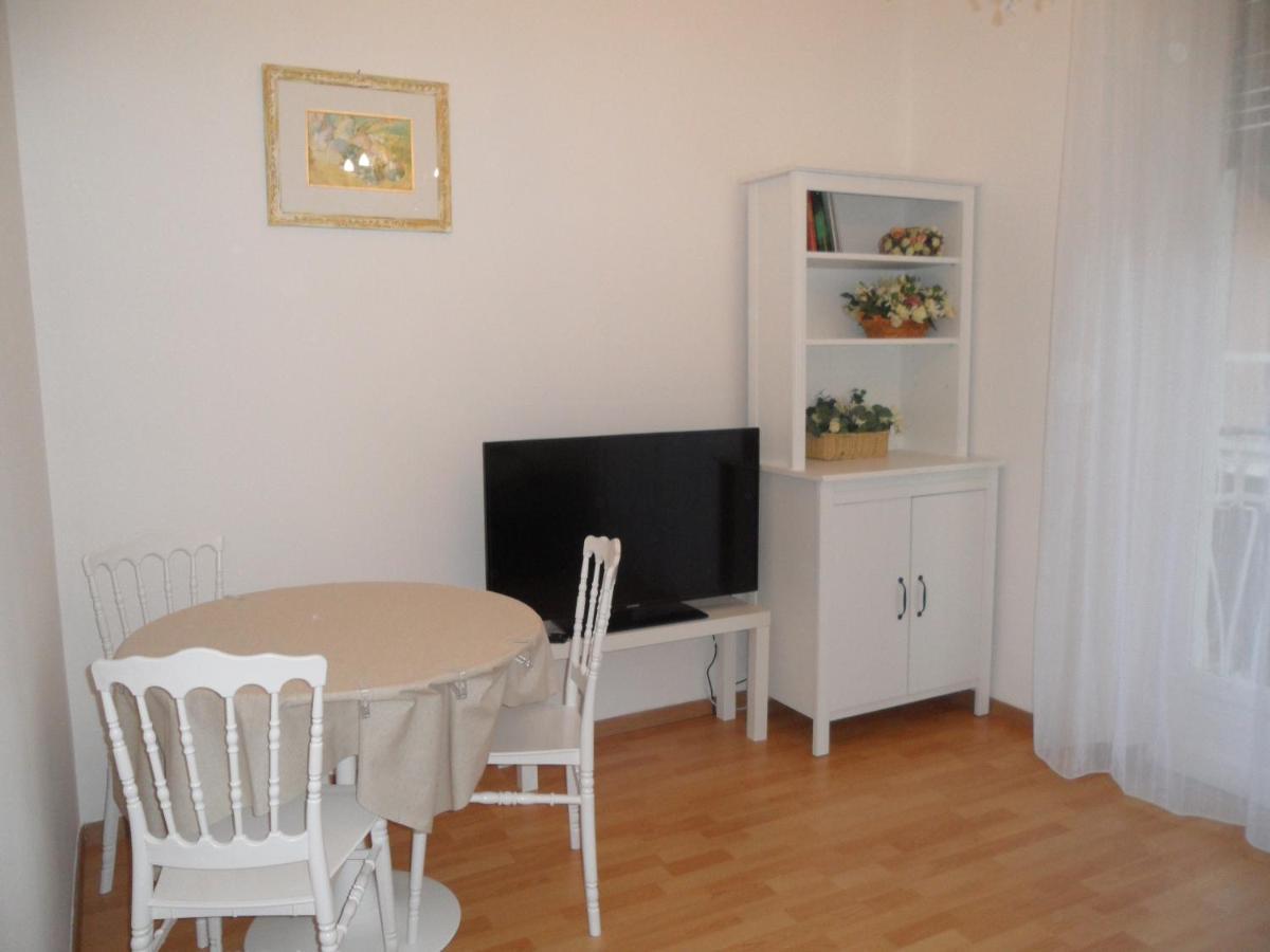 La Vie En Rose Apartment ราปาลโล ภายนอก รูปภาพ