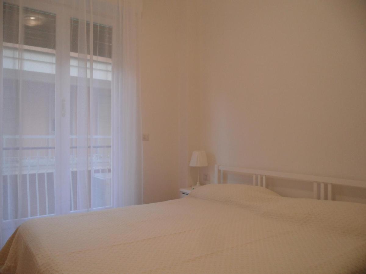 La Vie En Rose Apartment ราปาลโล ภายนอก รูปภาพ