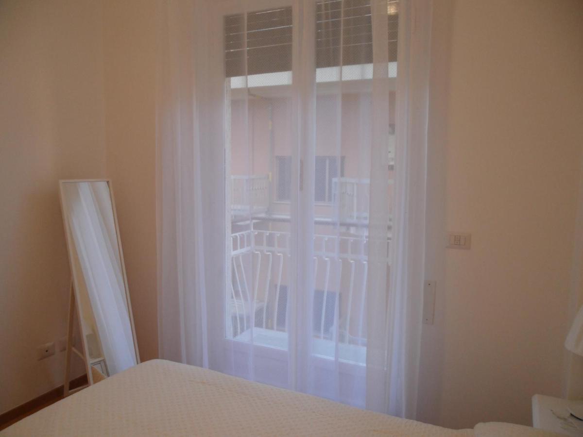 La Vie En Rose Apartment ราปาลโล ภายนอก รูปภาพ
