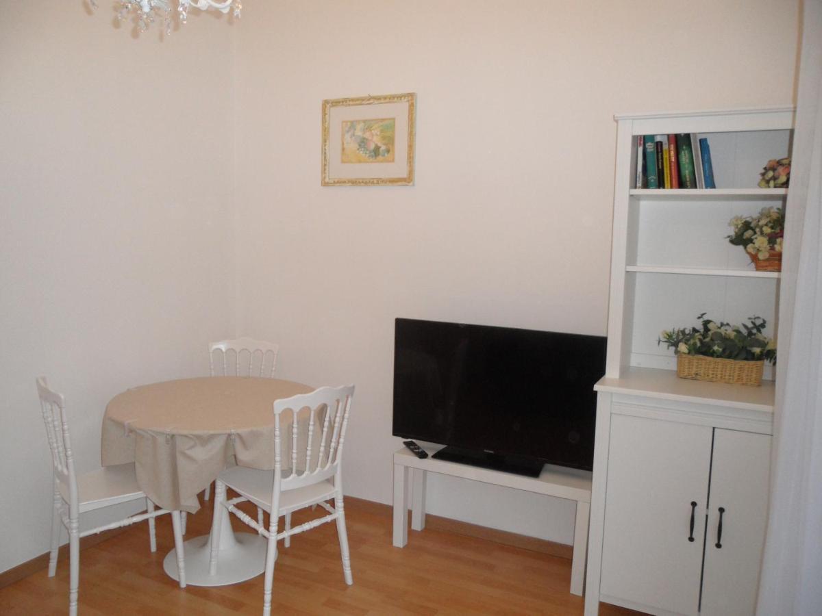 La Vie En Rose Apartment ราปาลโล ภายนอก รูปภาพ