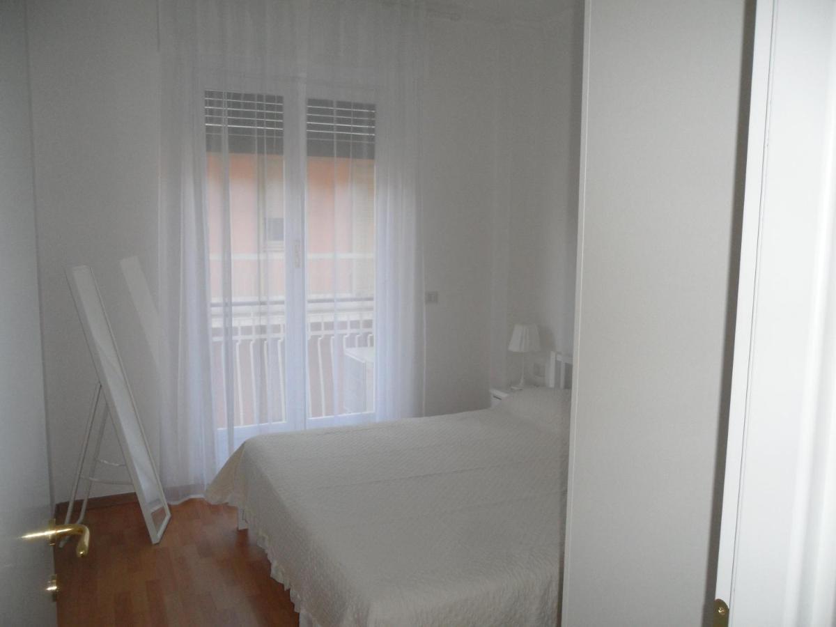 La Vie En Rose Apartment ราปาลโล ภายนอก รูปภาพ
