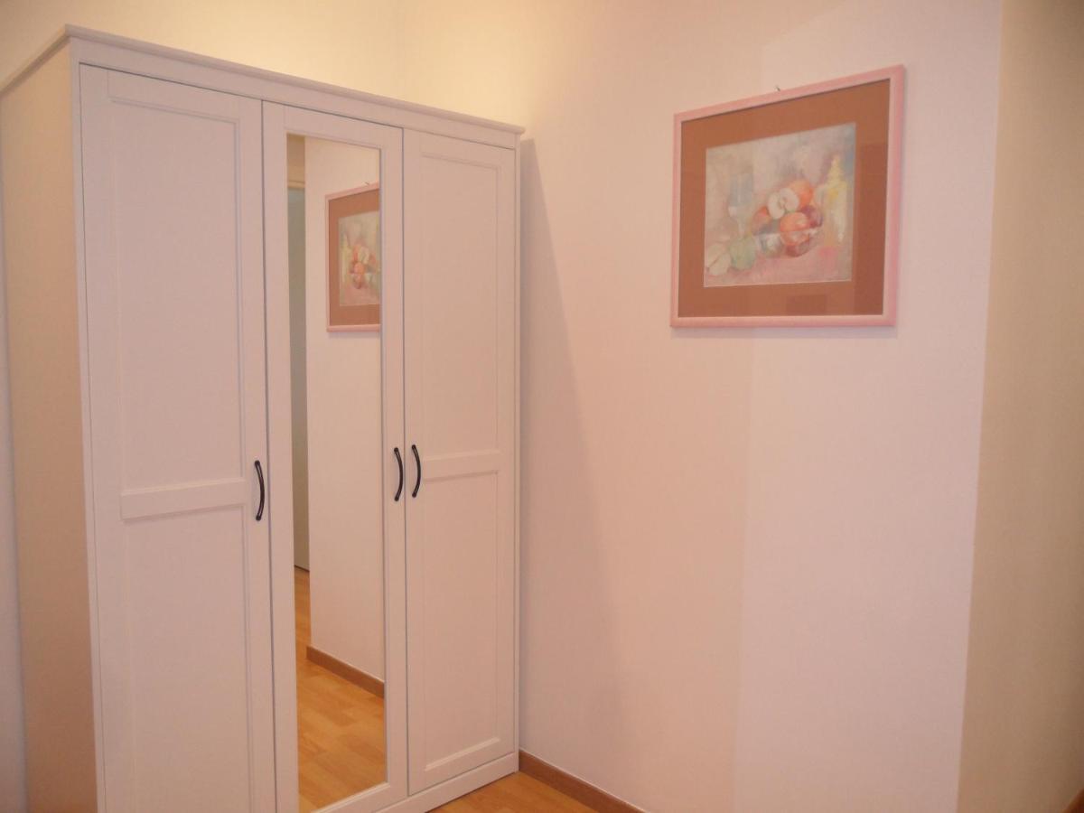 La Vie En Rose Apartment ราปาลโล ภายนอก รูปภาพ