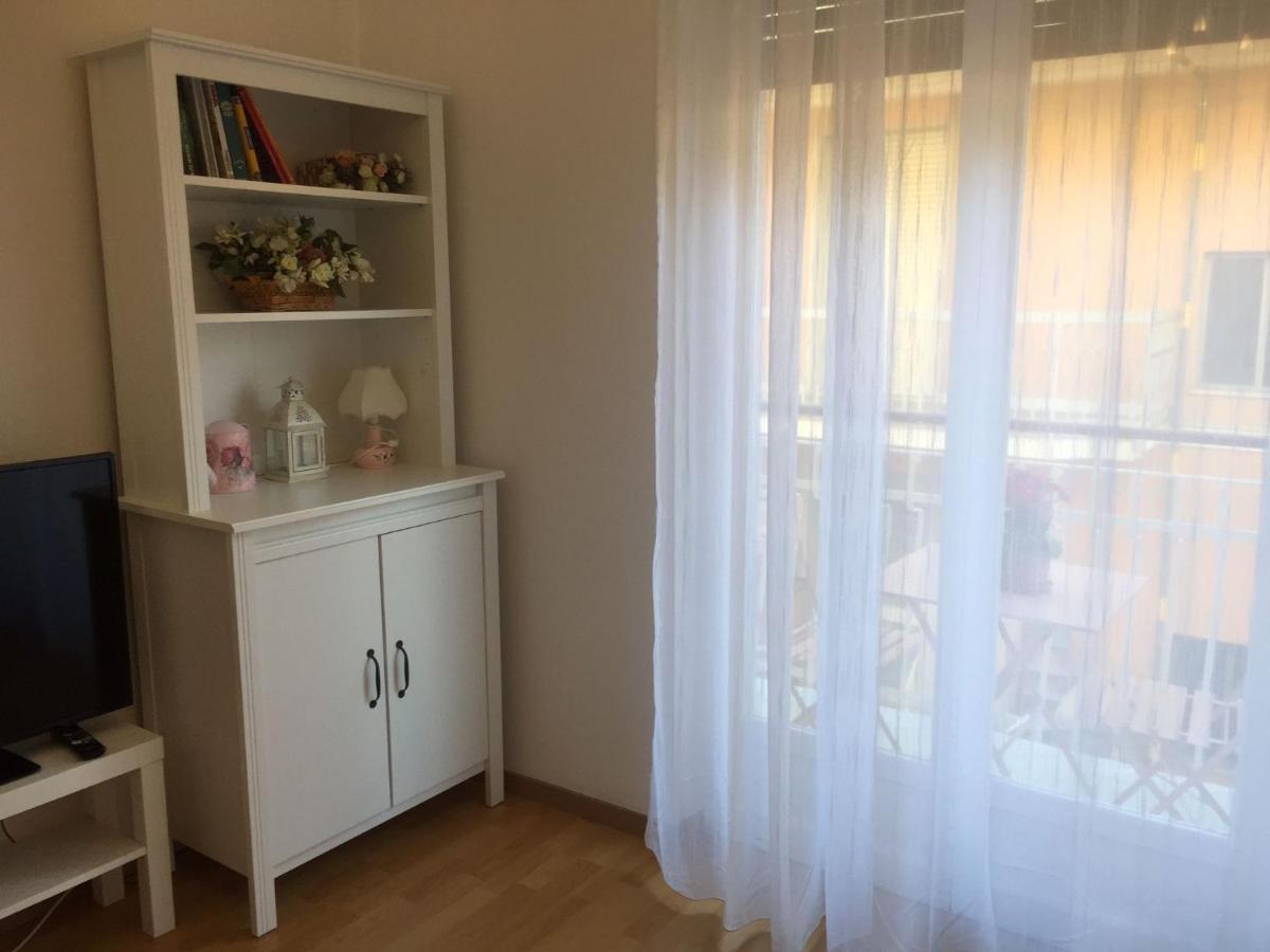 La Vie En Rose Apartment ราปาลโล ภายนอก รูปภาพ