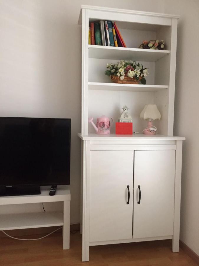 La Vie En Rose Apartment ราปาลโล ภายนอก รูปภาพ