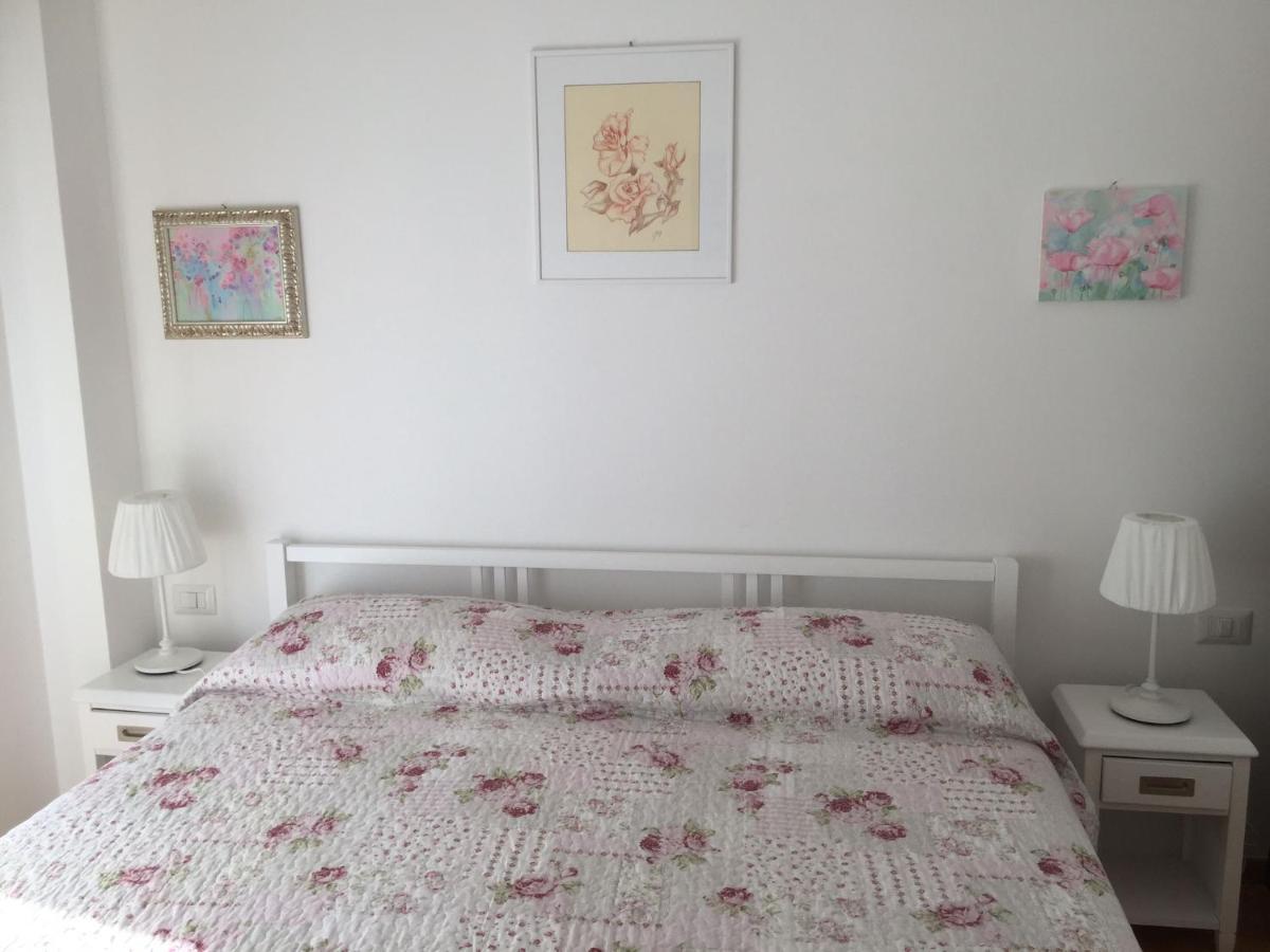 La Vie En Rose Apartment ราปาลโล ภายนอก รูปภาพ