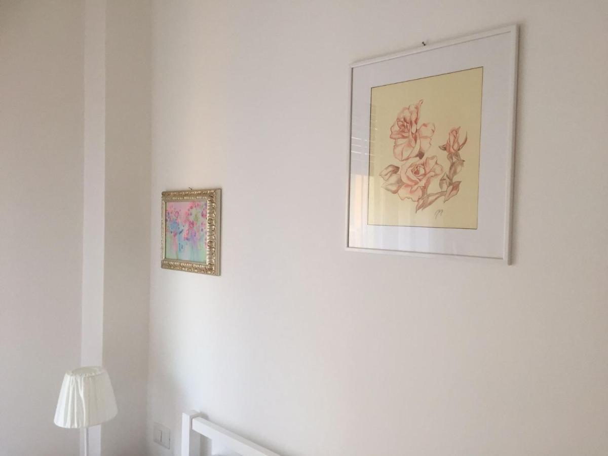 La Vie En Rose Apartment ราปาลโล ภายนอก รูปภาพ