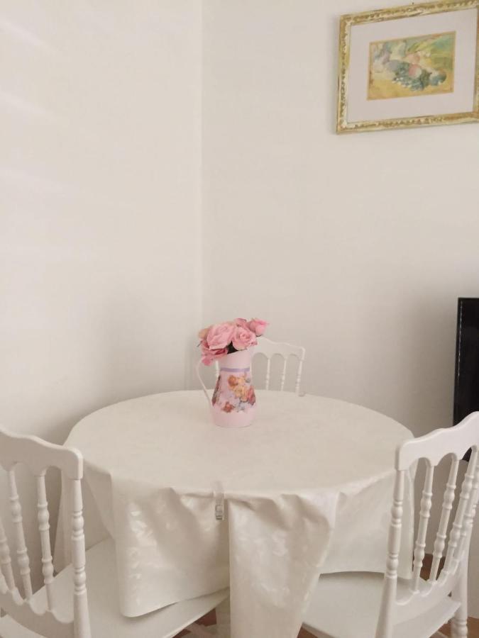 La Vie En Rose Apartment ราปาลโล ภายนอก รูปภาพ