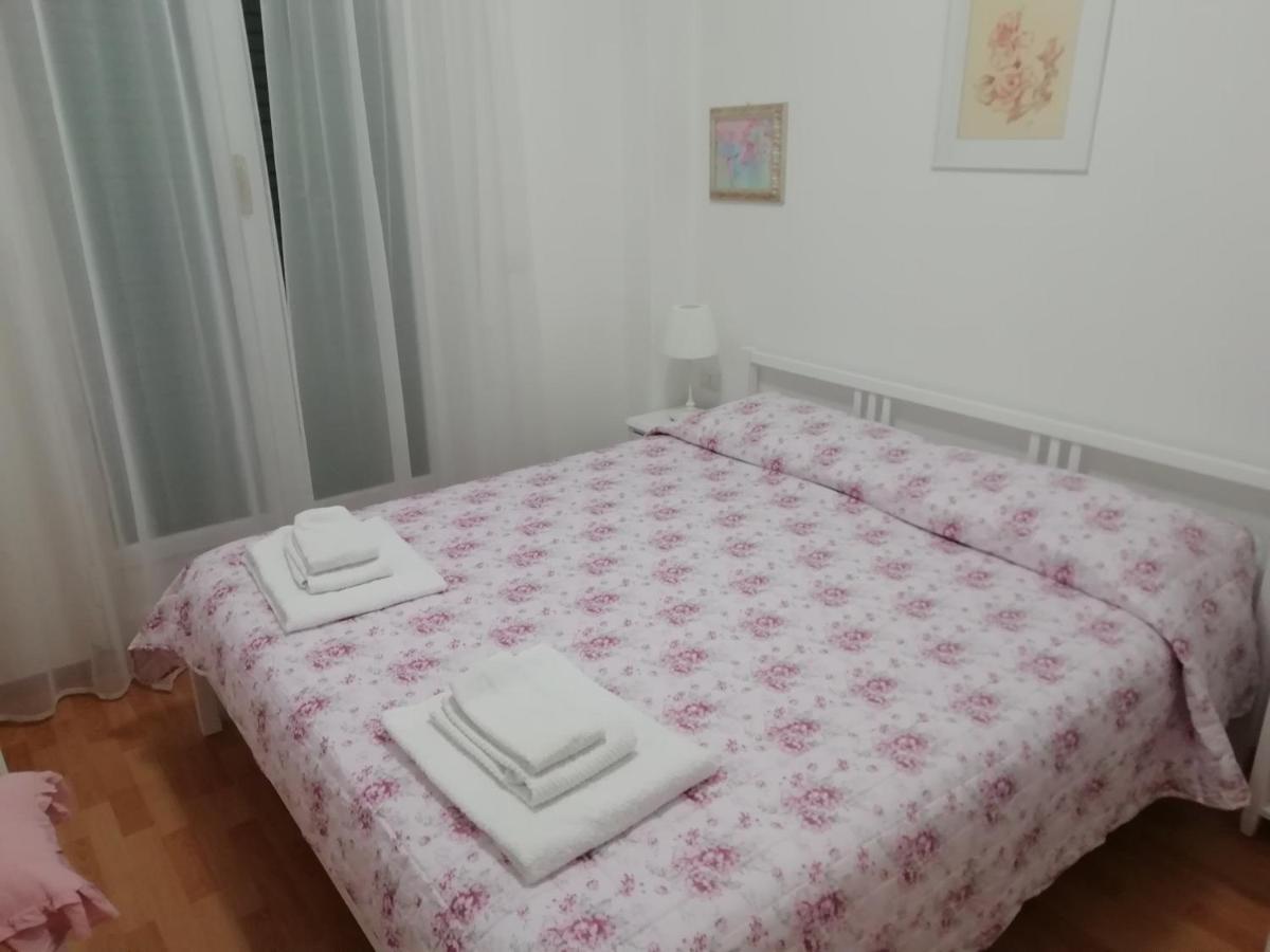 La Vie En Rose Apartment ราปาลโล ภายนอก รูปภาพ