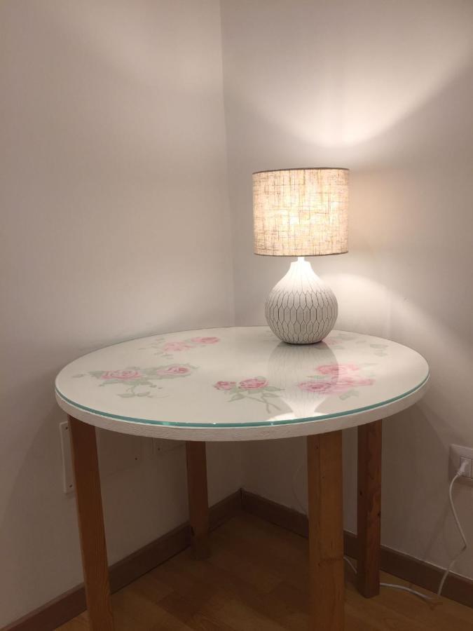 La Vie En Rose Apartment ราปาลโล ภายนอก รูปภาพ
