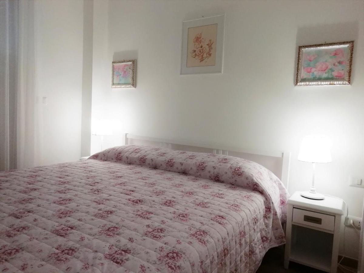 La Vie En Rose Apartment ราปาลโล ภายนอก รูปภาพ