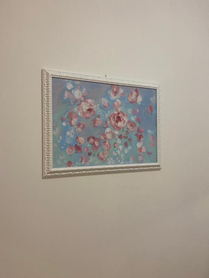 La Vie En Rose Apartment ราปาลโล ภายนอก รูปภาพ