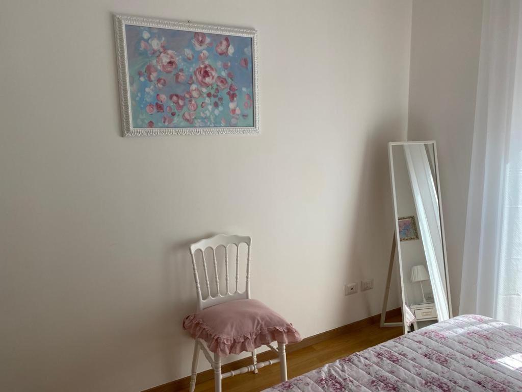 La Vie En Rose Apartment ราปาลโล ภายนอก รูปภาพ