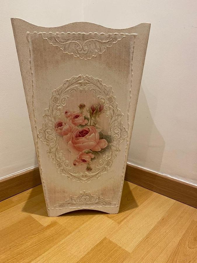 La Vie En Rose Apartment ราปาลโล ภายนอก รูปภาพ