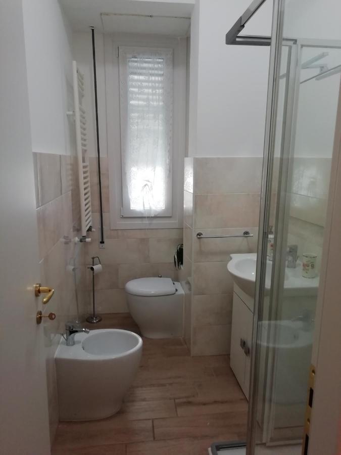 La Vie En Rose Apartment ราปาลโล ภายนอก รูปภาพ